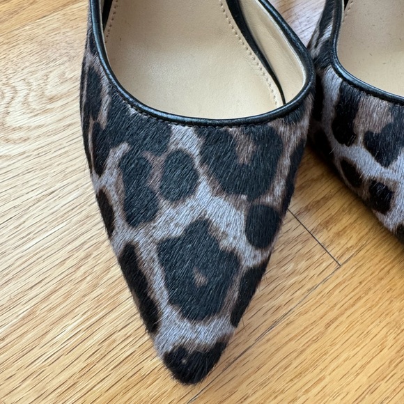 Michael Kors Nathalie Flex High Pump Shoe - Picture 6 of 9